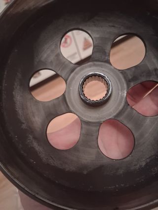 Campana frizione Runner 180 2T