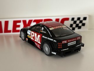 Opel Astra V8 Scalextric