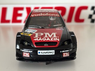 Opel Astra V8 Scalextric