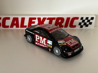 Opel Astra V8 Scalextric