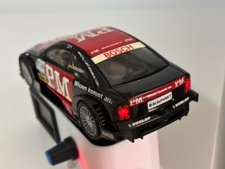 Opel Astra V8 Scalextric