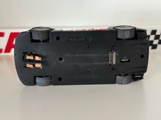 Opel Astra V8 Scalextric