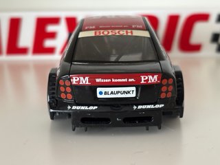 Opel Astra V8 Scalextric