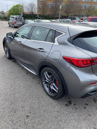 Infiniti Q30 Sport
