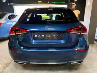 Mercedes-Benz Clase A250  (224CV)   2020
