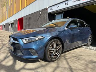 Mercedes-Benz Clase A250  (224CV)   2020