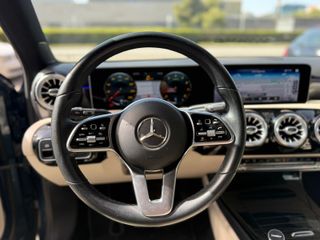 Mercedes-Benz Clase A250  (224CV)   2020