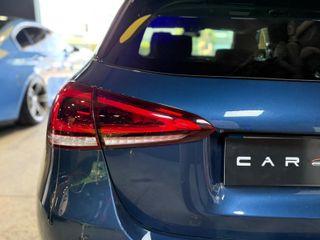Mercedes-Benz Clase A250  (224CV)   2020
