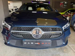 Mercedes-Benz Clase A250  (224CV)   2020