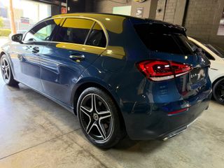 Mercedes-Benz Clase A250  (224CV)   2020