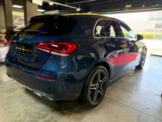 Mercedes-Benz Clase A250  (224CV)   2020
