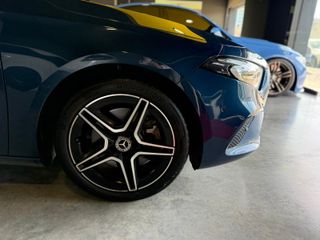 Mercedes-Benz Clase A250  (224CV)   2020