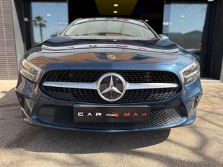 Mercedes-Benz Clase A250  (224CV)   2020
