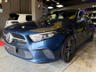 Mercedes-Benz Clase A250  (224CV)   2020