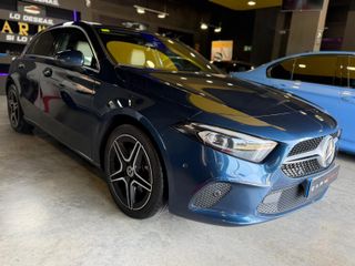 Mercedes-Benz Clase A250  (224CV)   2020