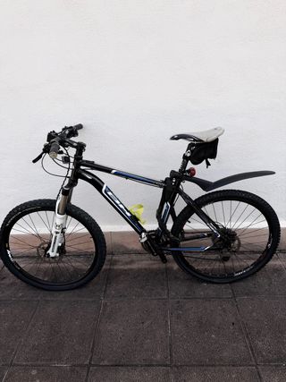 Bicicleta BH Peak 26”