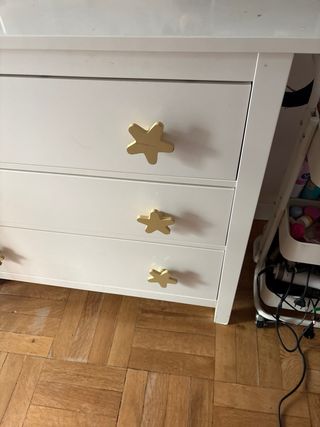 Cómoda Ikea Hemnes