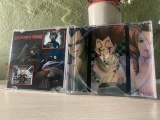 Banda Sonora CD Pokémon Colosseum