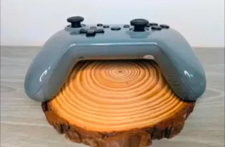 Mando Nintendo Switch