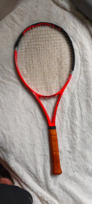 2 Raquetas Head Radical Pro