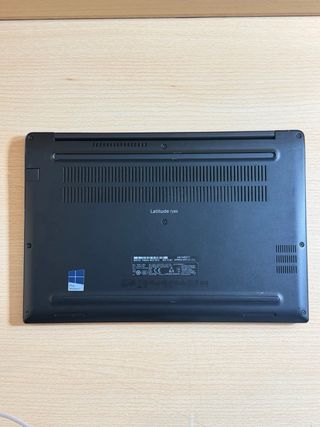 Dell Latitude 7280 i5 / 8GB / 256GB