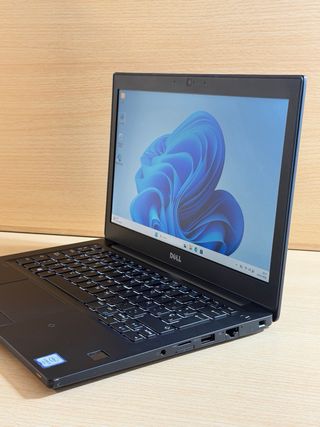 Dell Latitude 7280 i5 / 8GB / 256GB