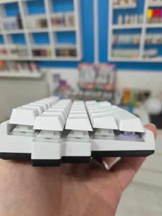 Tastiera Split Wireless Bluetooth Nocfree Lite