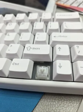 Tastiera Split Wireless Bluetooth Nocfree Lite