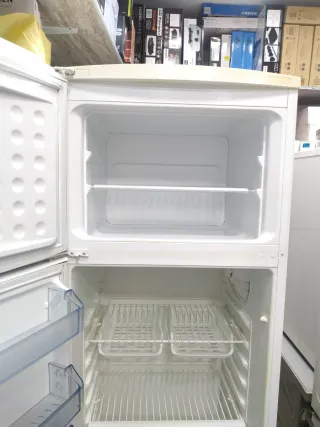 Nevera Antartik 2 Puertas 180x60cm