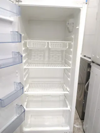 Nevera Antartik 2 Puertas 180x60cm