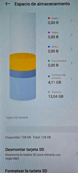 Xiaomi Mi 10T Lite 5G 6GB/64GB + 128GB SD