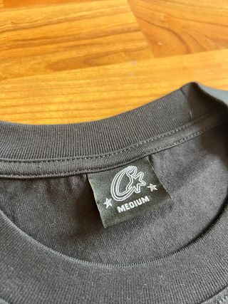 Camiseta Corteiz