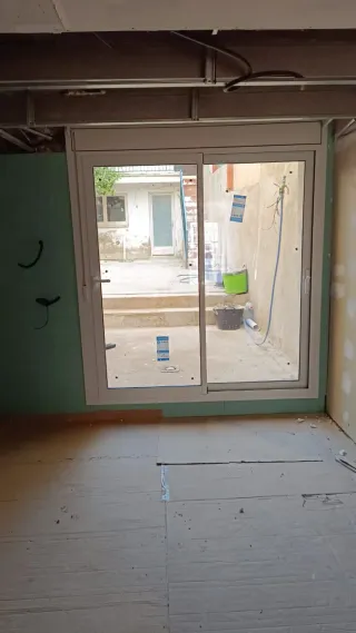 Herreria todo tipo de fabricación y reparación
