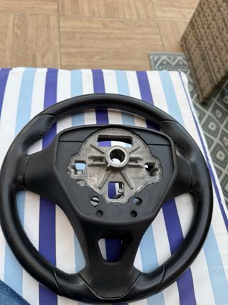 Volante Opel Grandland