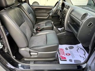 Suzuki Jimny 2010