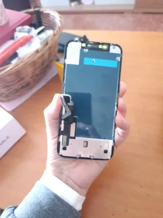 Schermo per iPhone 12