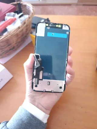 Schermo per iPhone 12