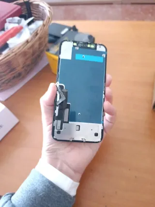 Schermo per iPhone 12