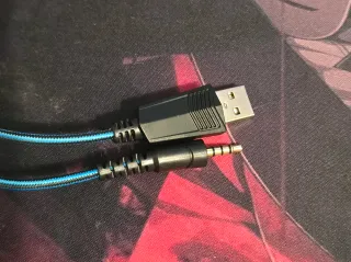 KOTION EACH G9000 Auriculares Gaming