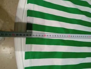 Camiseta Kappa Real Betis Talla S