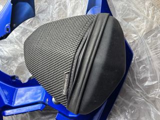 Asiento trasero Yamaha R1 2009-2014