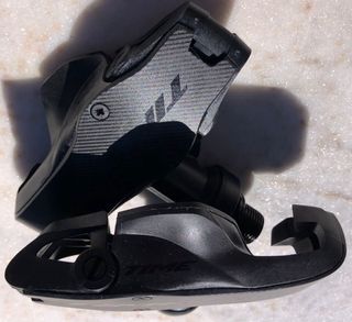 Pedales Time XPRO-10