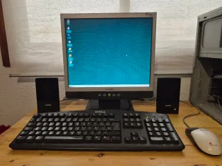 PC Retro Pentium II