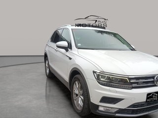 Volkswagen Tiguan Advance 2.0 TDI 110kW (150CV) 4Mot DSG