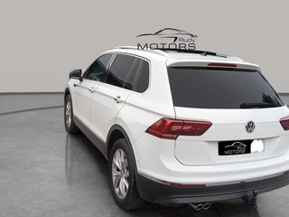 Volkswagen Tiguan Advance 2.0 TDI 110kW (150CV) 4Mot DSG