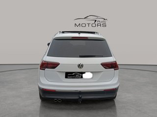 Volkswagen Tiguan Advance 2.0 TDI 110kW (150CV) 4Mot DSG