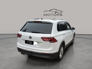 Volkswagen Tiguan Advance 2.0 TDI 110kW (150CV) 4Mot DSG