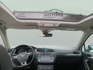 Volkswagen Tiguan Advance 2.0 TDI 110kW (150CV) 4Mot DSG