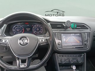 Volkswagen Tiguan Advance 2.0 TDI 110kW (150CV) 4Mot DSG