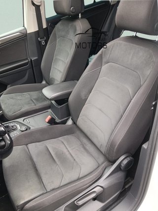 Volkswagen Tiguan Advance 2.0 TDI 110kW (150CV) 4Mot DSG